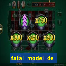 fatal model de barra mansa